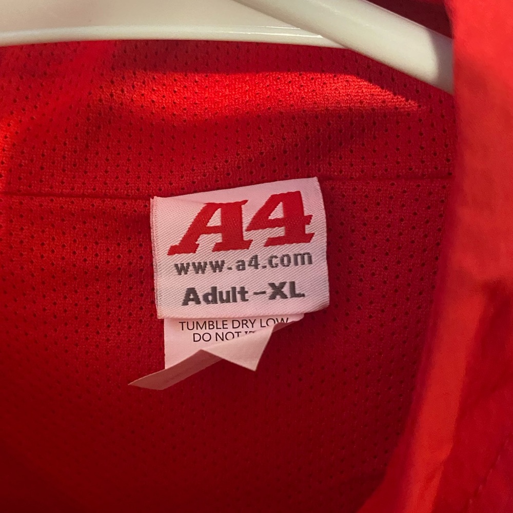 ⭐️Lifeguard jacket 🛟 - Picture 3 of 5